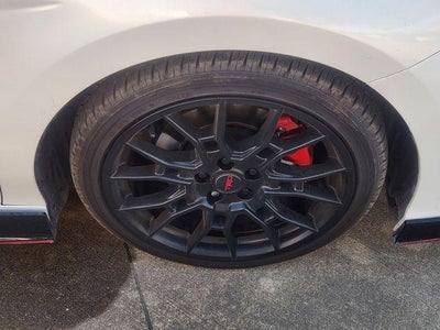 2021 Toyota Camry TRD V6