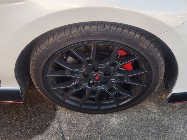 2021 Toyota Camry TRD V6