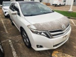 2013 Toyota Venza LE