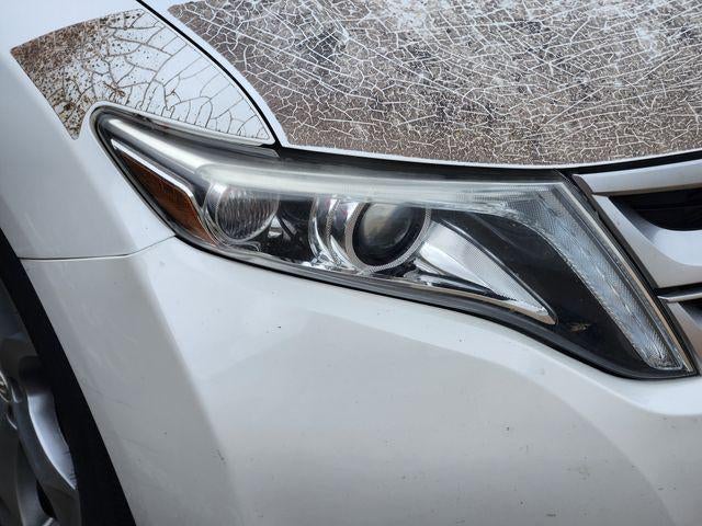 2013 Toyota Venza LE