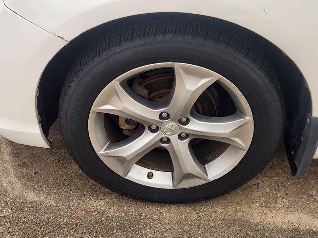 2013 Toyota Venza LE