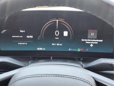 2024 Lucid Air Touring