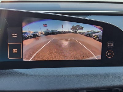 2024 Lucid Air Touring
