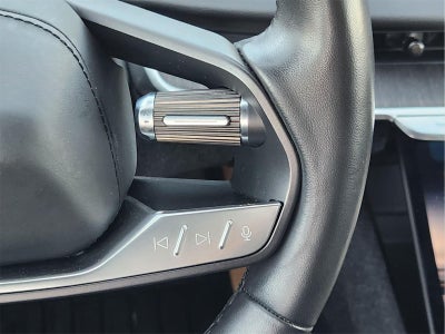 2024 Lucid Air Touring