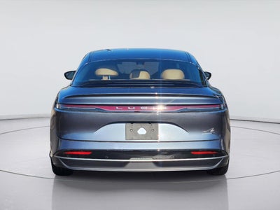 2024 Lucid Air Touring