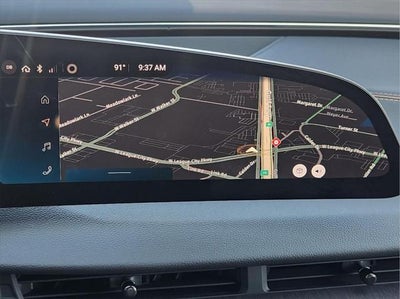 2024 Lucid Air Touring
