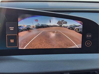 2024 Lucid Air Touring