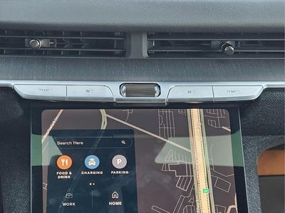 2024 Lucid Air Touring