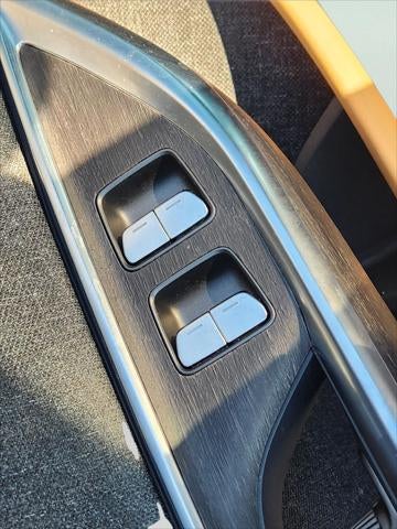 2024 Lucid Air Touring