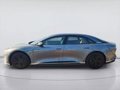 2024 Lucid Air Touring
