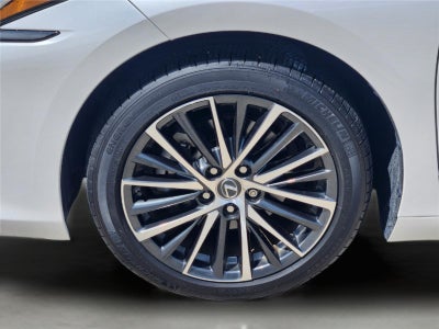 2024 Lexus ES ES 250