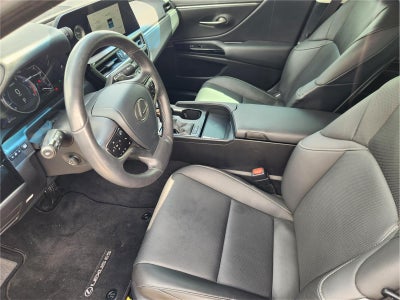 2024 Lexus ES ES 250