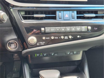 2024 Lexus ES ES 250