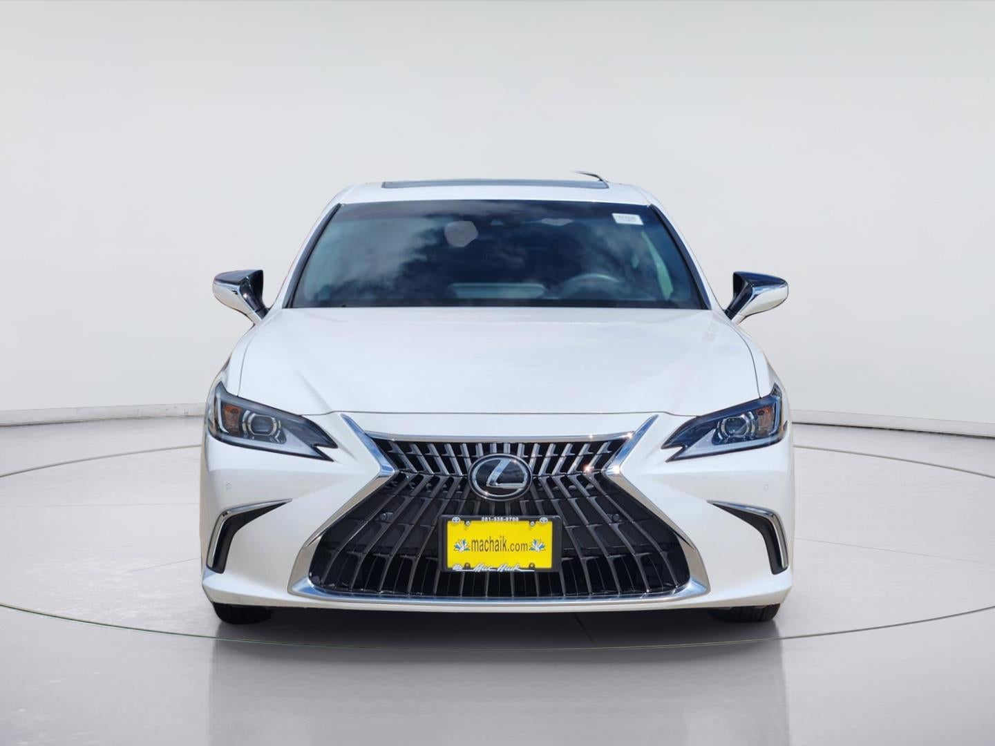 2024 Lexus ES ES 250