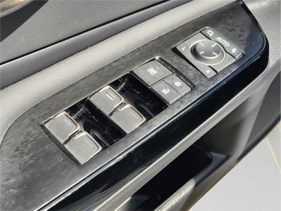 2024 Lexus ES ES 250