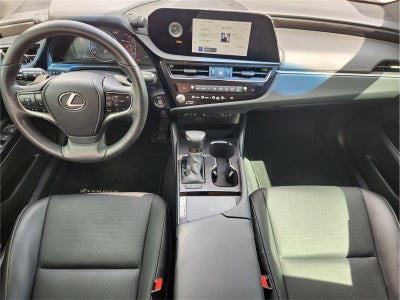 2024 Lexus ES ES 250