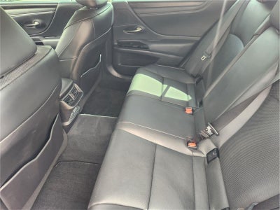 2024 Lexus ES ES 250