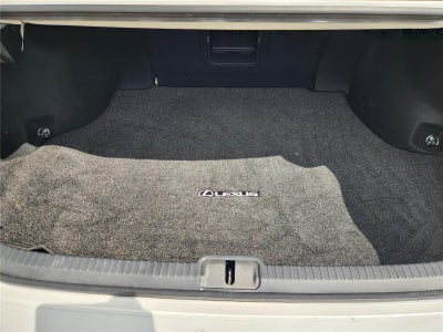 2024 Lexus ES ES 250