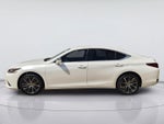 2024 Lexus ES ES 250