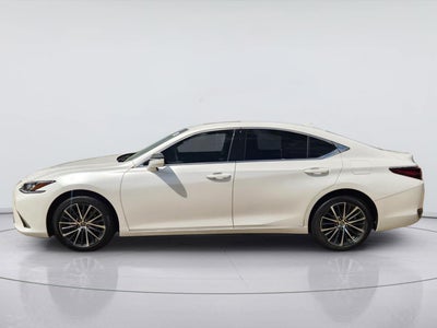 2024 Lexus ES ES 250