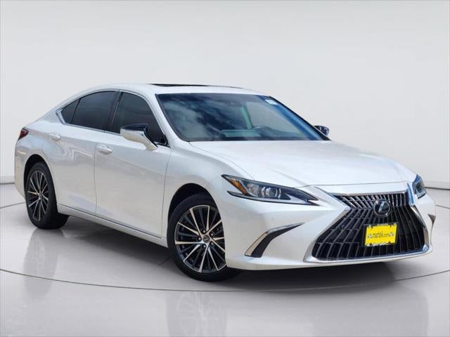 2024 Lexus ES ES 250