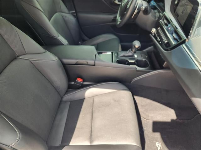 2024 Lexus ES ES 250