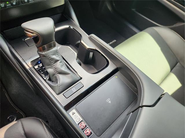 2024 Lexus ES ES 250