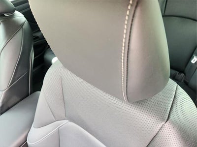 2024 Lexus ES ES 250