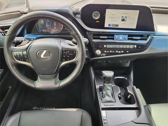 2024 Lexus ES ES 250