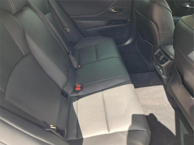 2024 Lexus ES ES 250