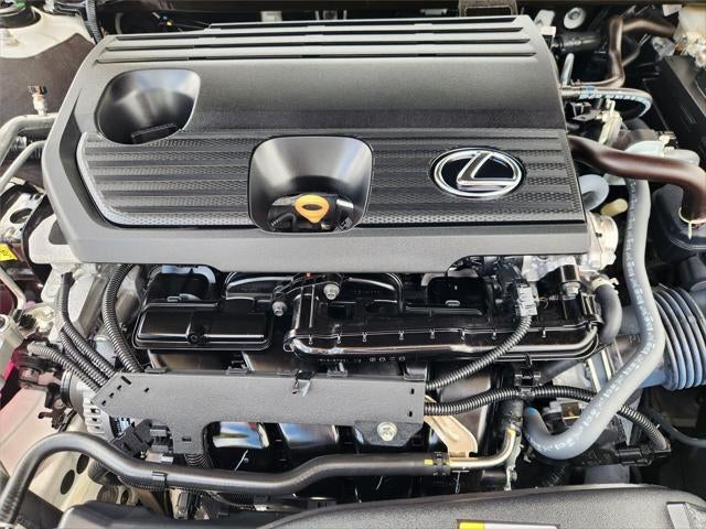 2024 Lexus ES ES 250