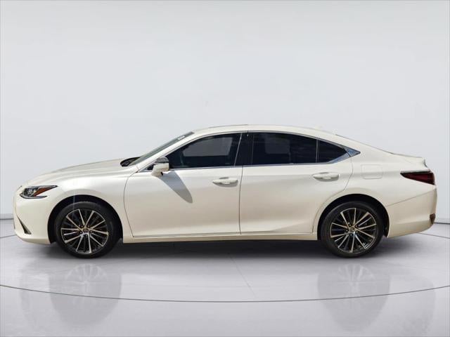 2024 Lexus ES ES 250
