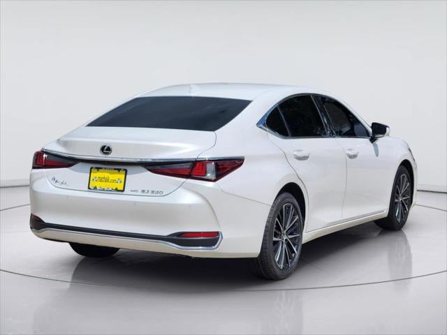 2024 Lexus ES ES 250