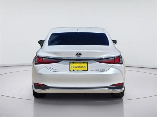 2024 Lexus ES ES 250
