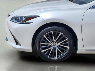 2024 Lexus ES ES 250