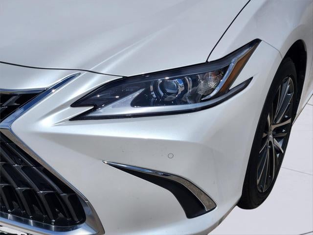 2024 Lexus ES ES 250