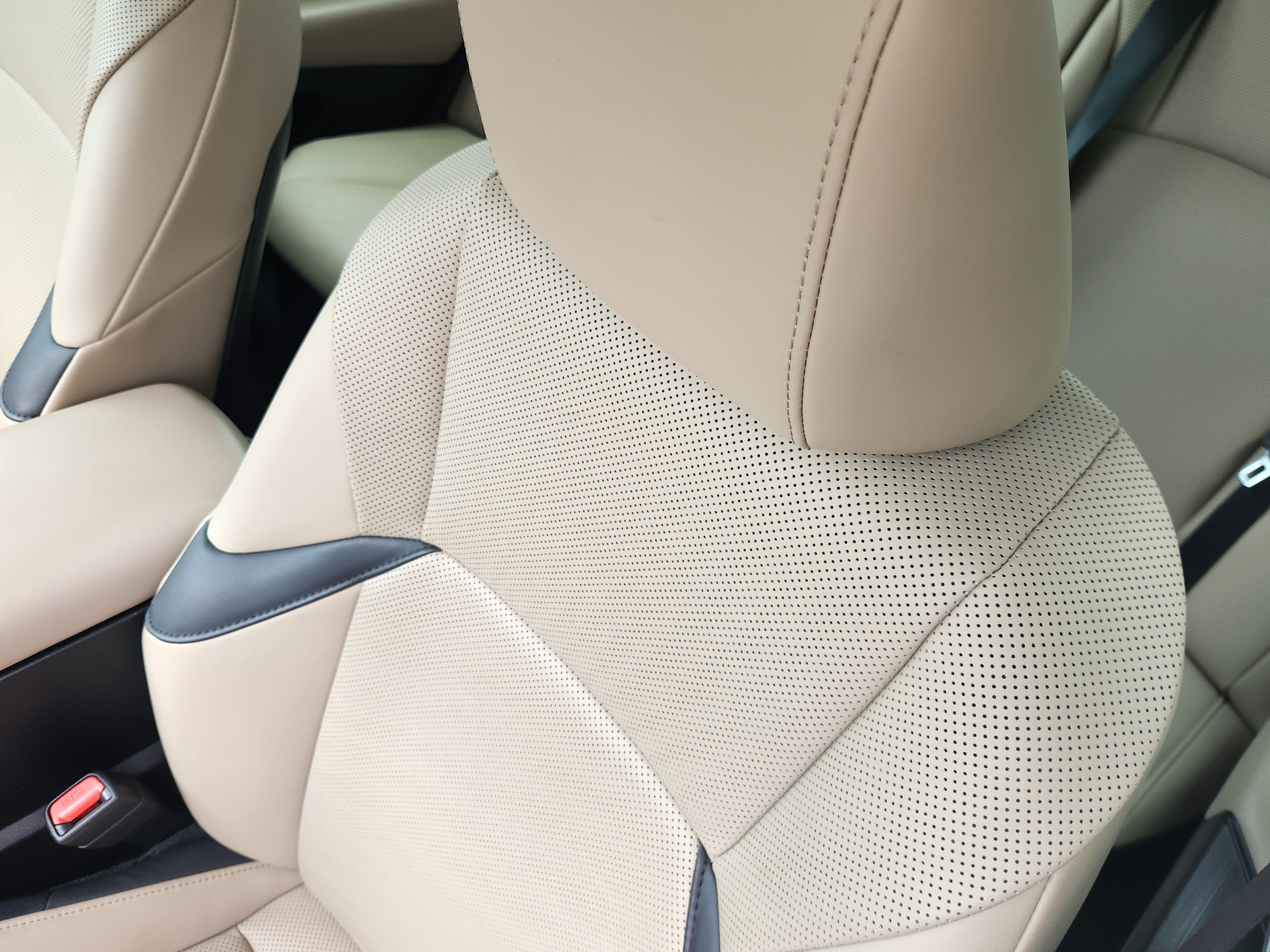2021 Lexus ES 300h