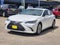 2021 Lexus ES 300h