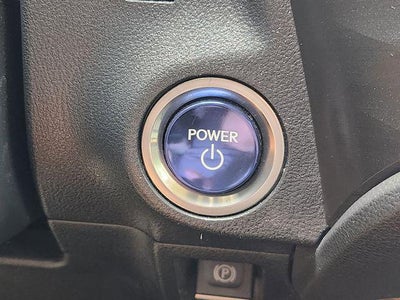 2021 Lexus ES 300h