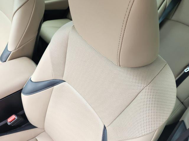2021 Lexus ES 300h
