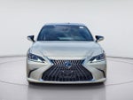 2025 Lexus Es ES 350