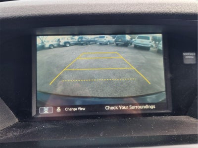 2014 Acura MDX Tech Pkg