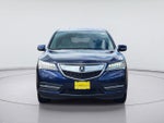 2014 Acura MDX Tech Pkg