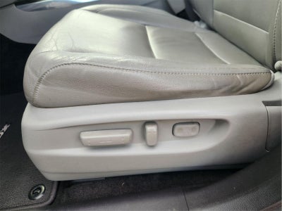 2014 Acura MDX Tech Pkg