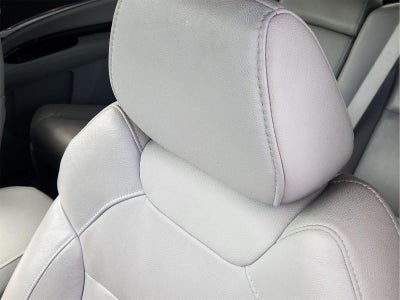 2014 Acura MDX Tech Pkg