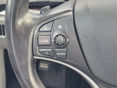 2014 Acura MDX Tech Pkg