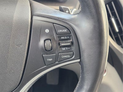 2014 Acura MDX Tech Pkg