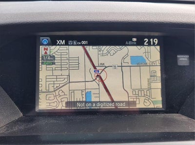 2014 Acura MDX Tech Pkg