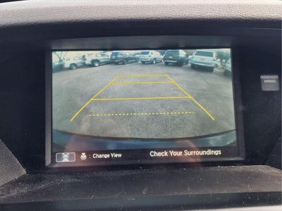 2014 Acura MDX Tech Pkg
