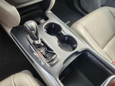 2014 Acura MDX Tech Pkg